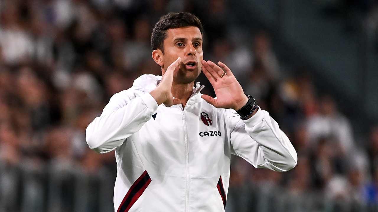 Thiago Motta