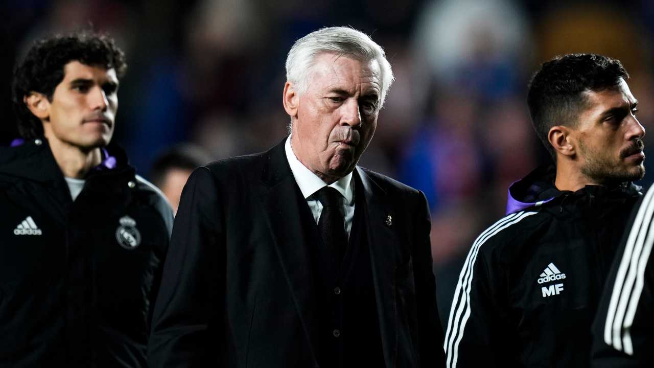 Ancelotti