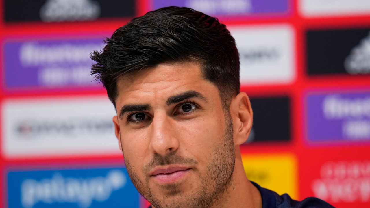 Asensio Real 