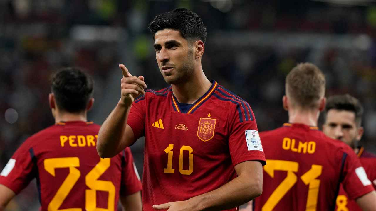 Asensio