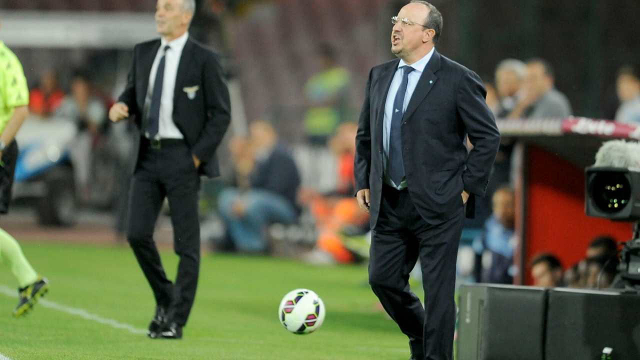 Benitez