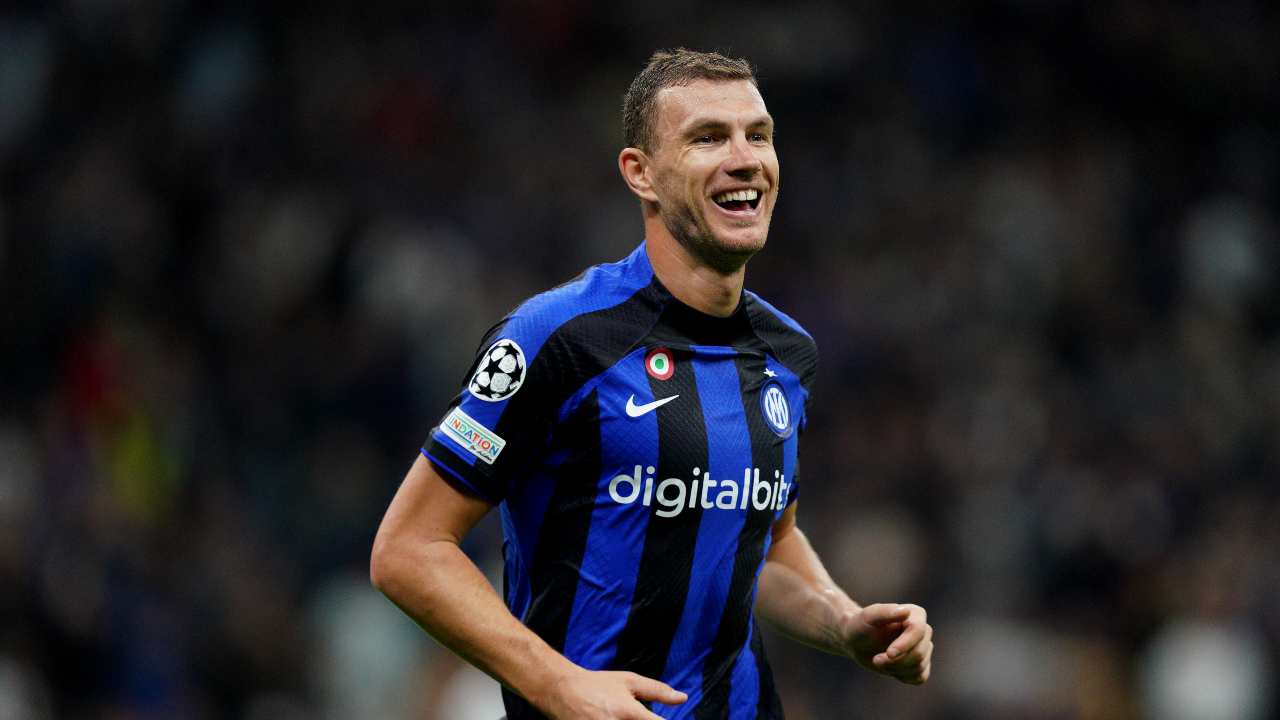 Dzeko