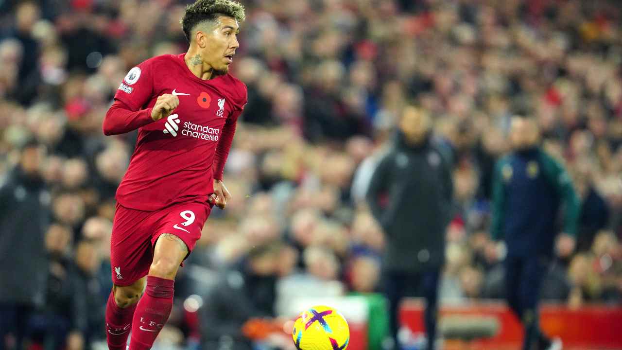 Firmino