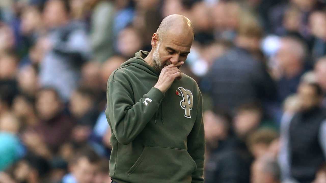 Guardiola