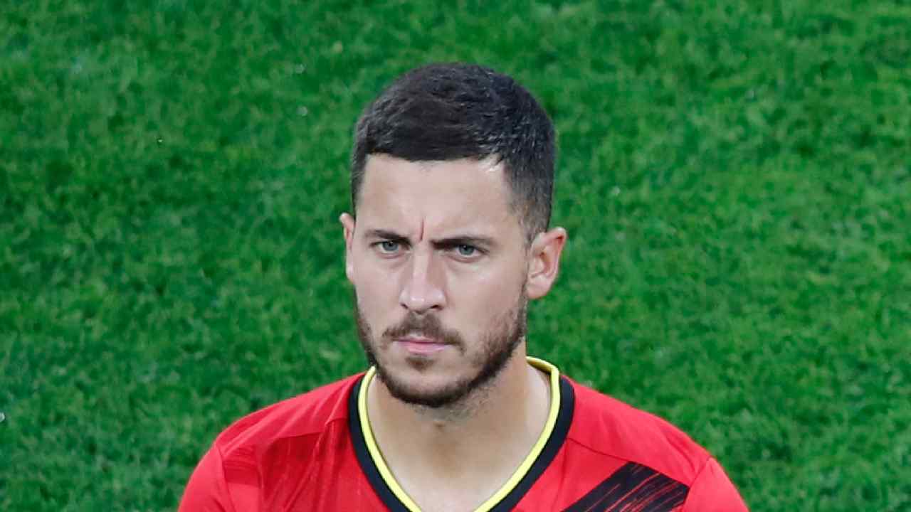 hazard foto LaPresse