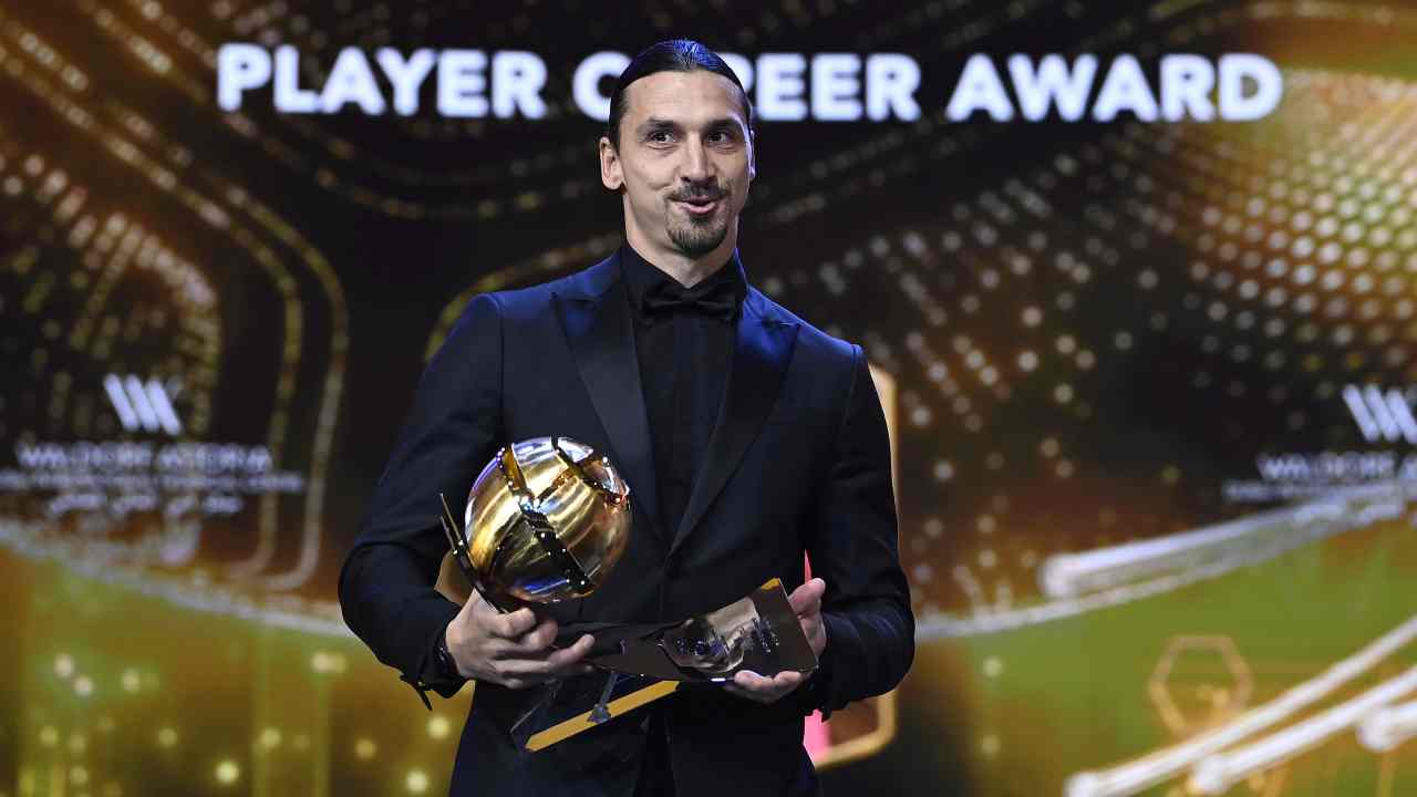 Ibrahimovic