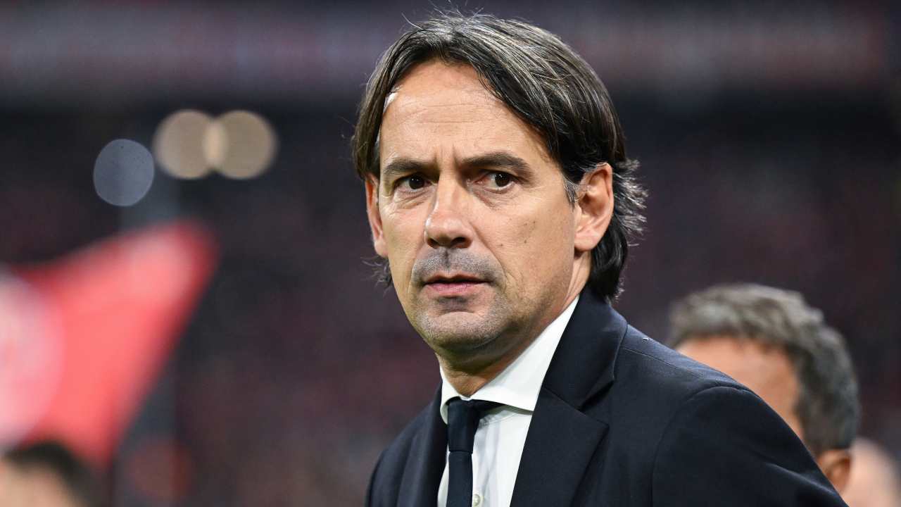 Inzaghi