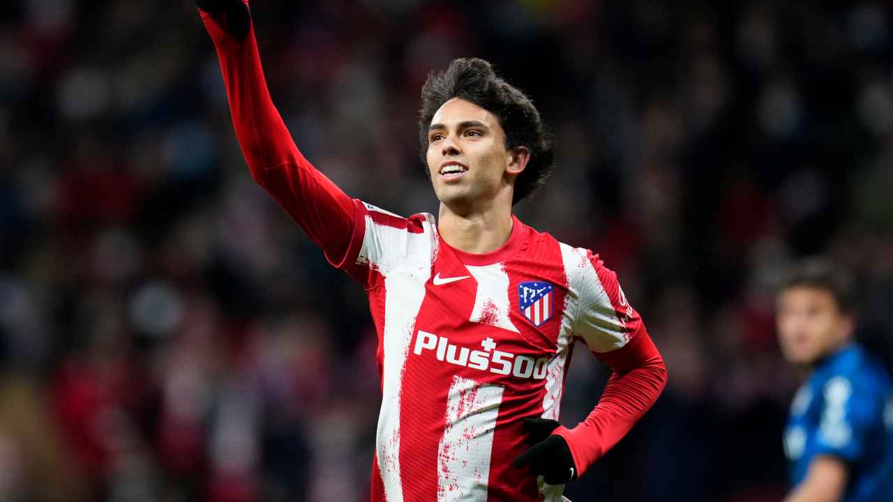 Joao Felix