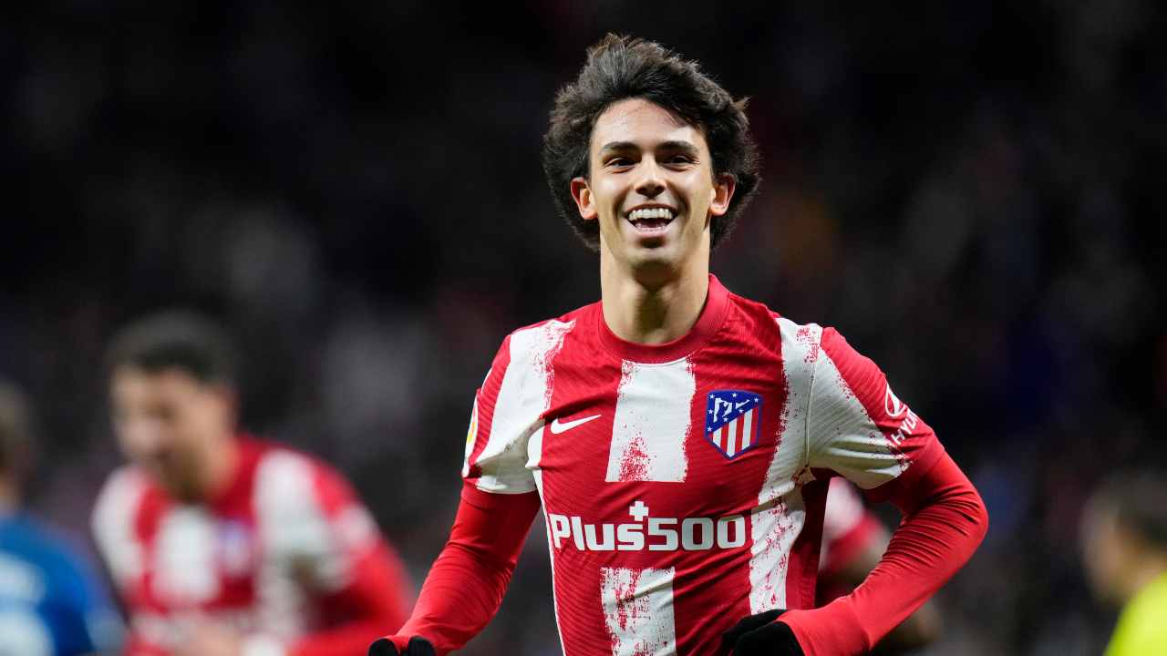 Joao Felix