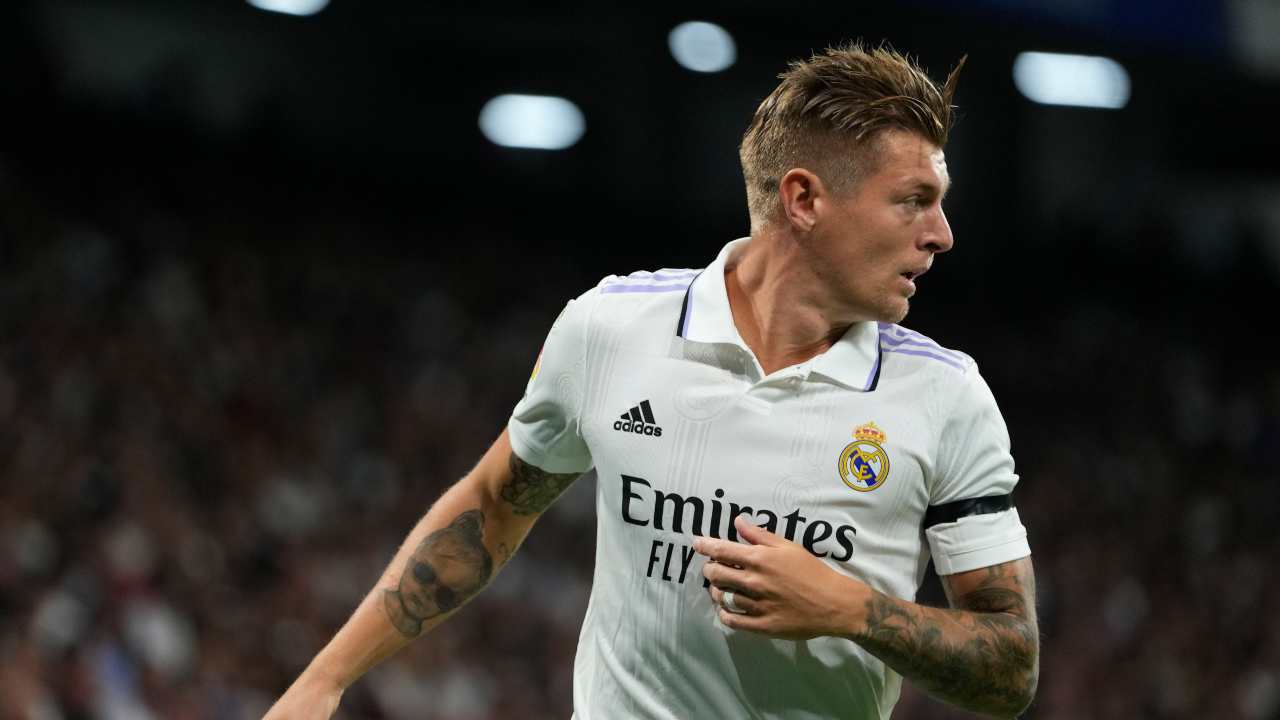 Kroos