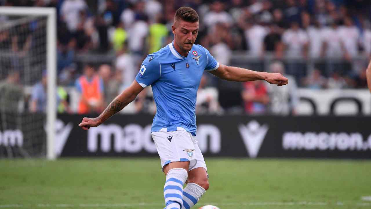 Milinkovic-Savic