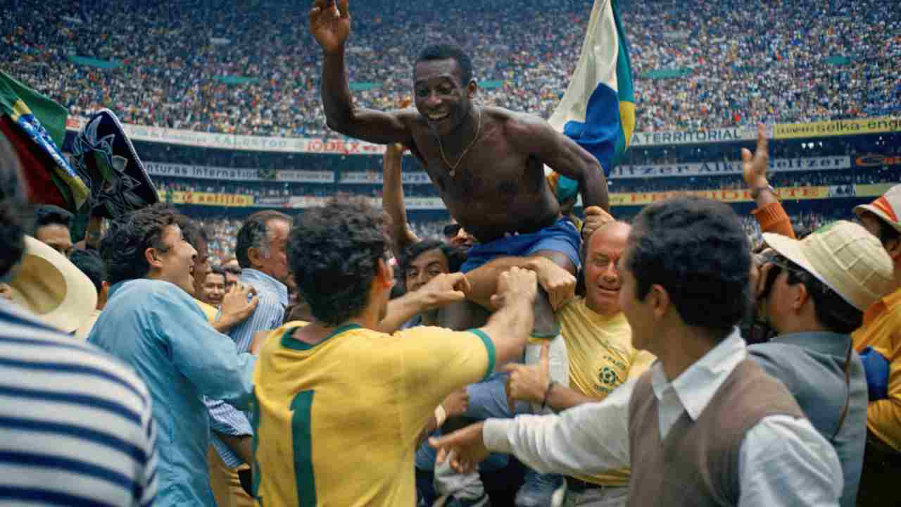 Pele