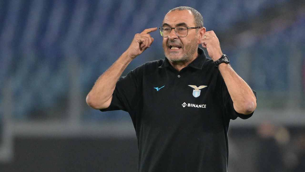 Sarri