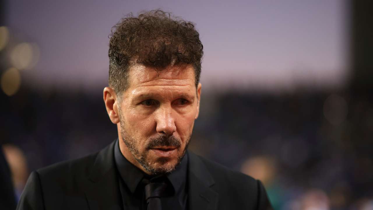 Simeone United