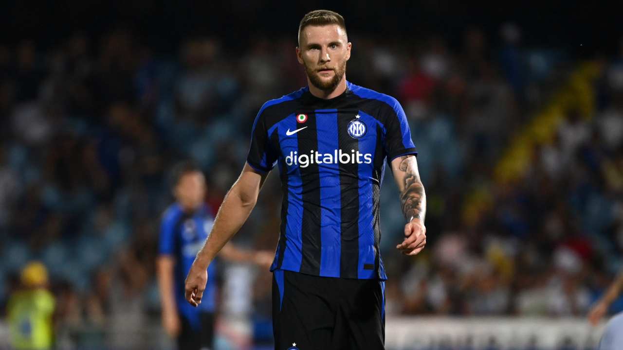 Skriniar Inter