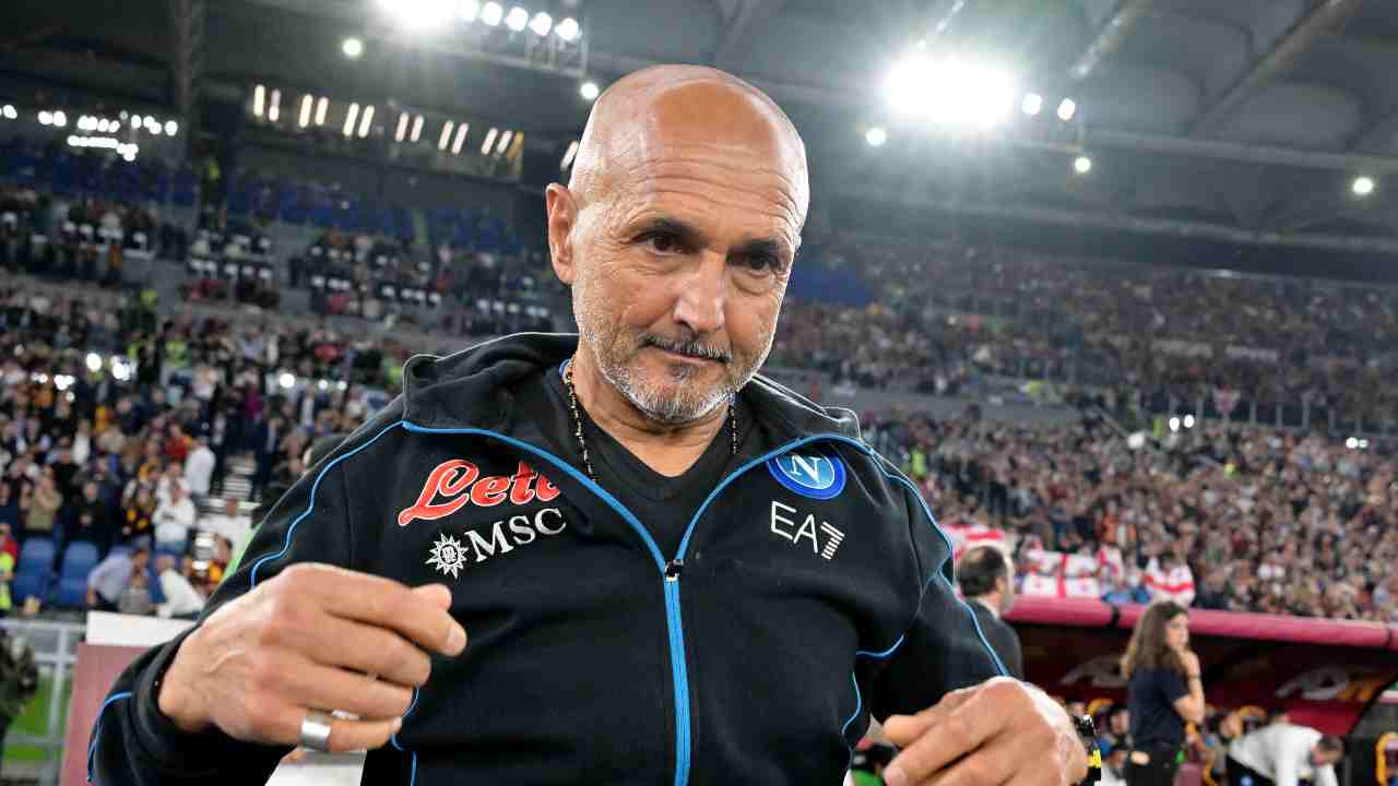 Spalletti