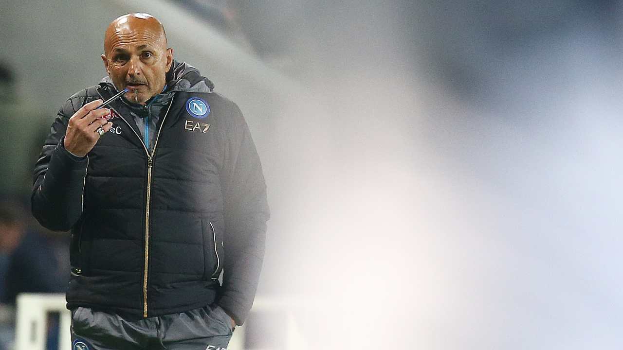 Spalletti