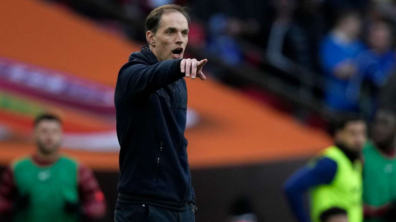 Tuchel