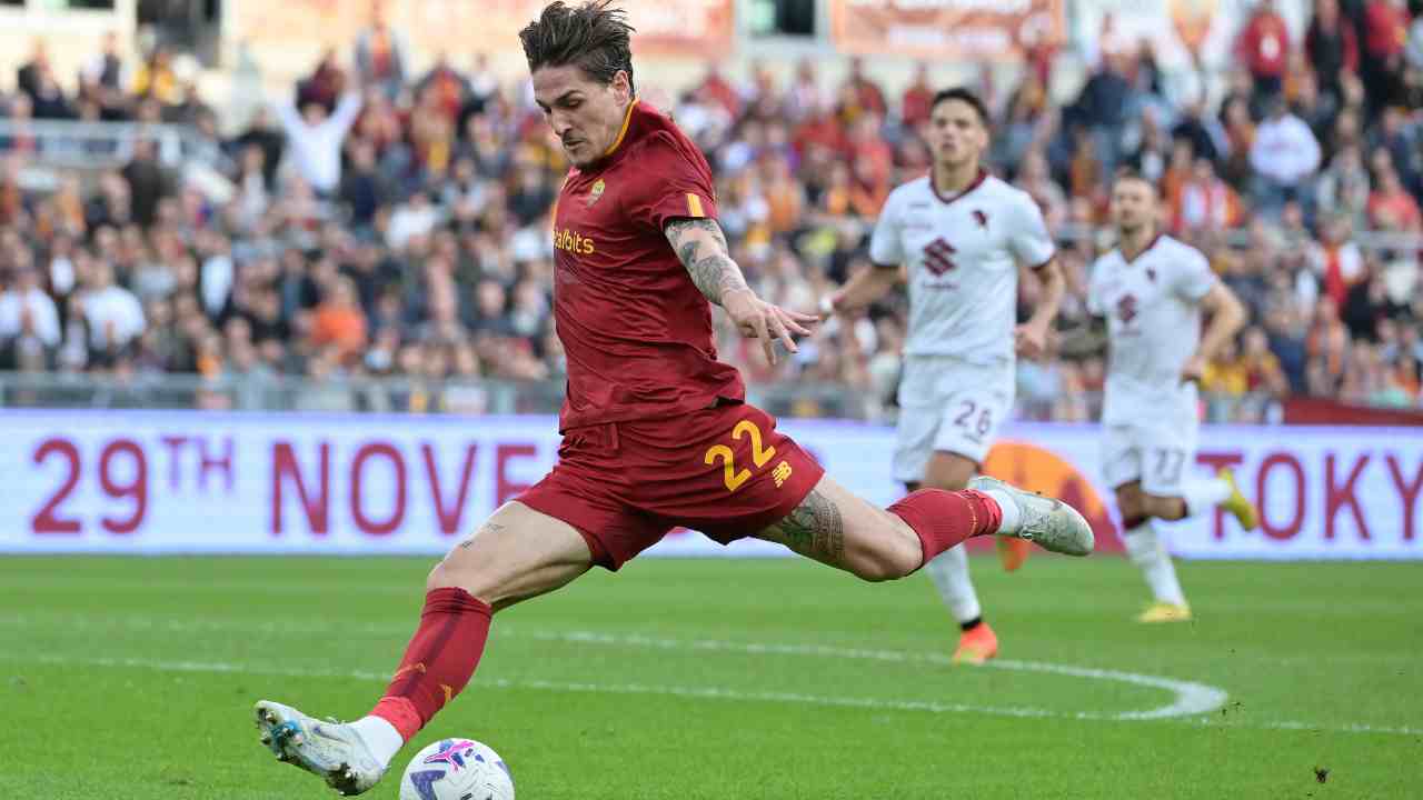 Zaniolo