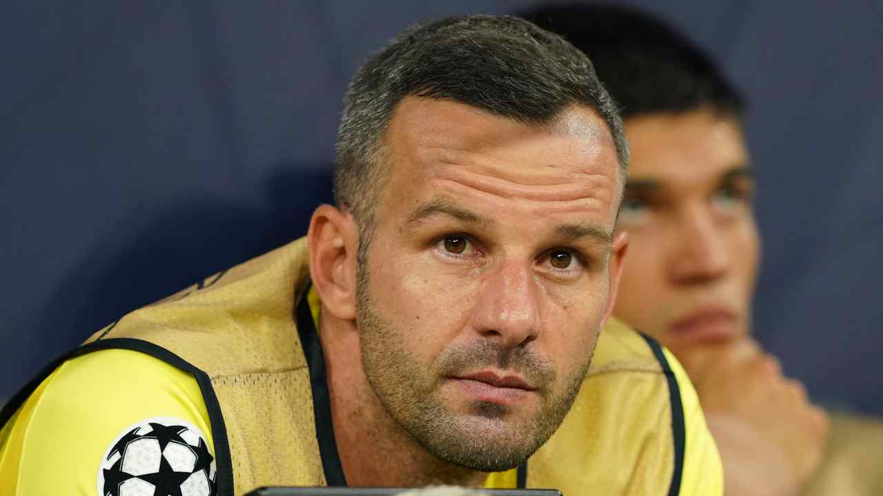 handanovic foto LaPresse