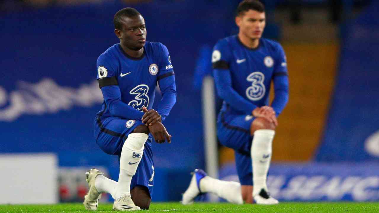 kante e silva foto LaPresse