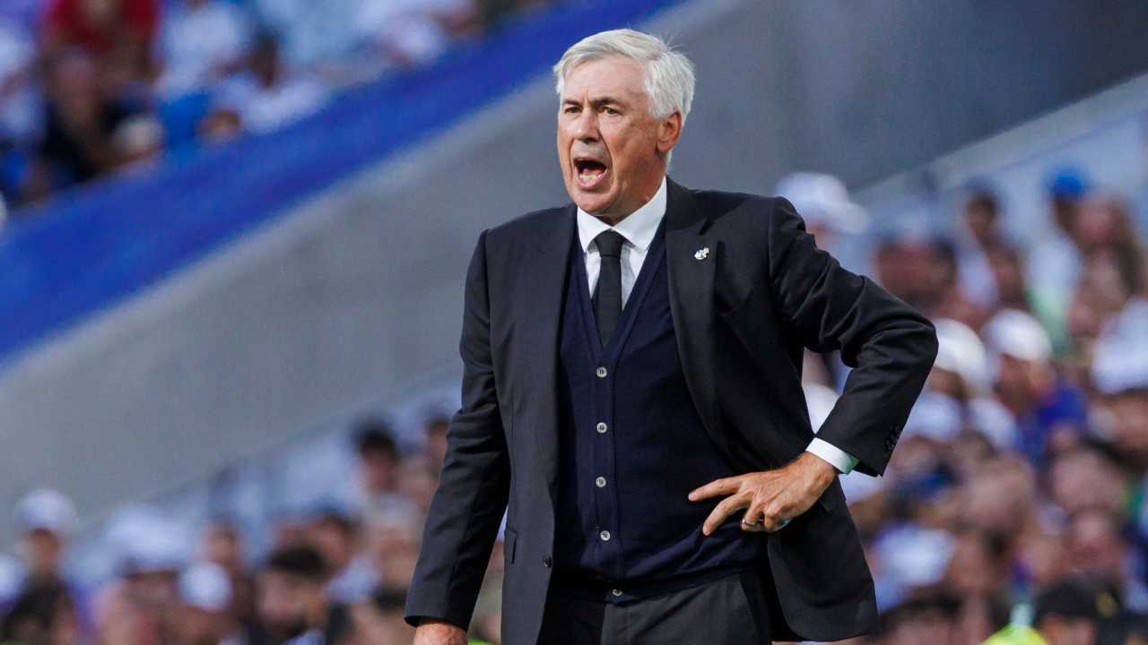 Ancelotti