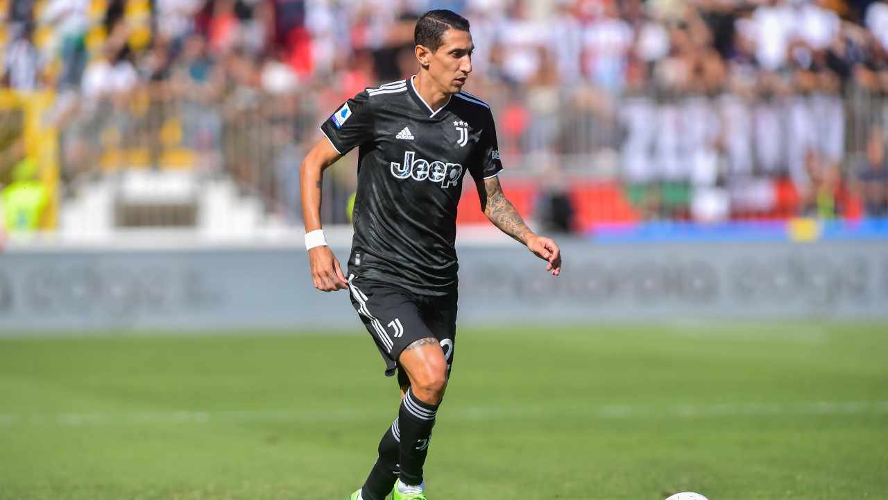 Di Maria