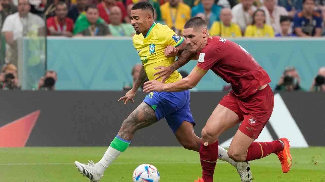 Gabriel Jesus