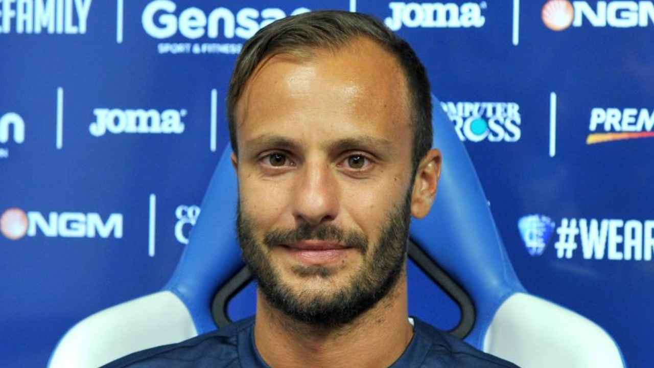 Gilardino - foto laPresse