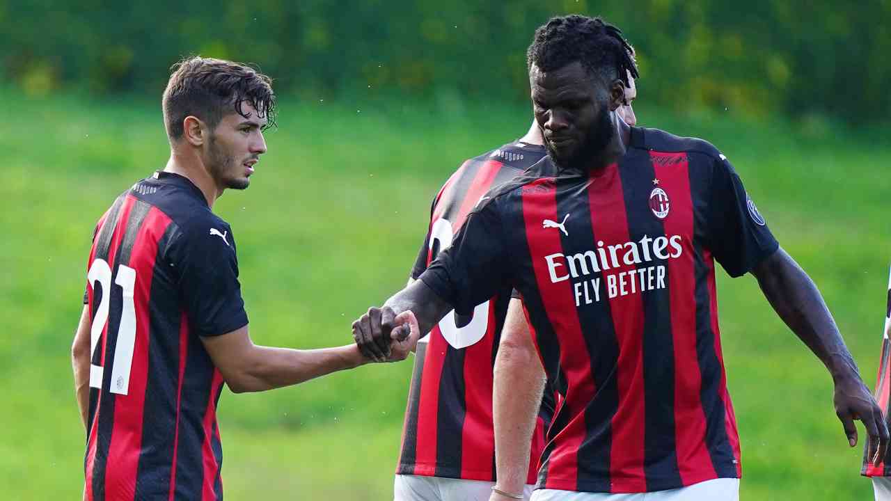 Kessie Inter