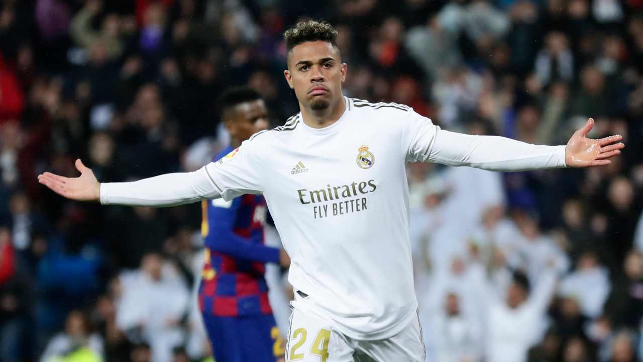 Mariano Diaz