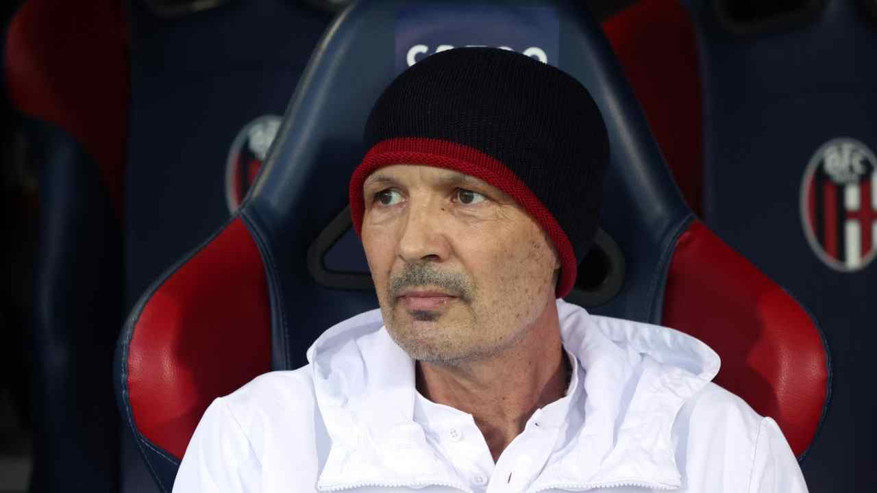 Mihajlovic