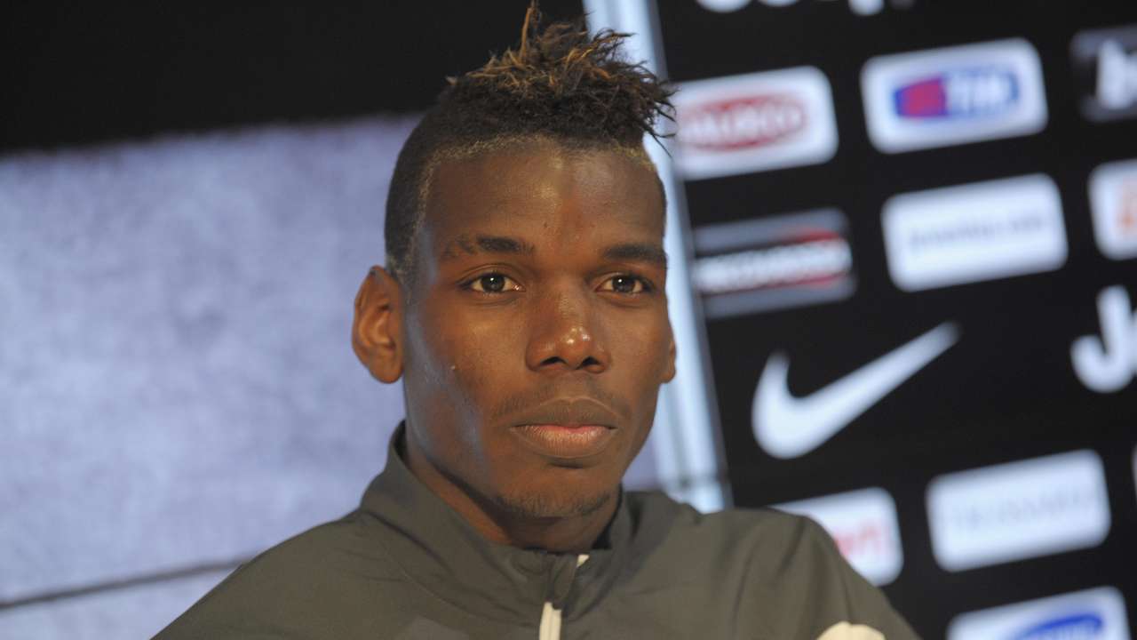 Pogba