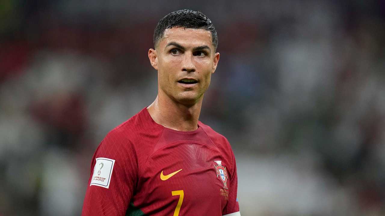 Ronaldo Milan