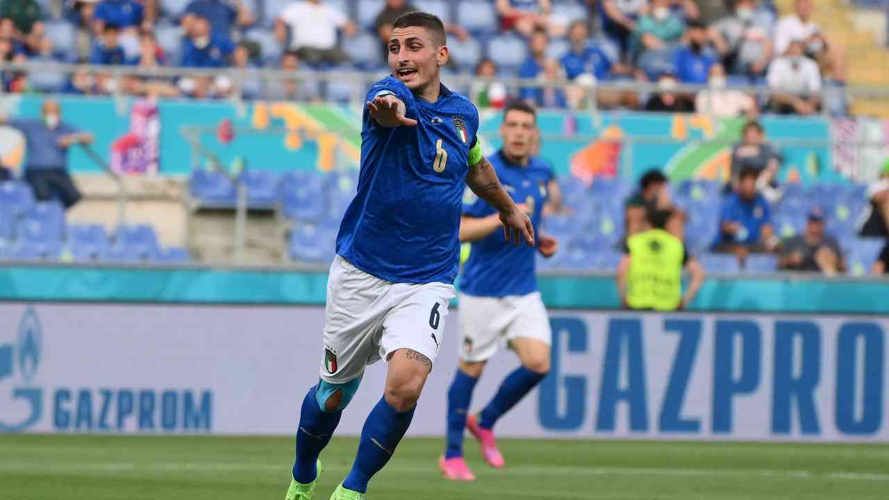 Verratti