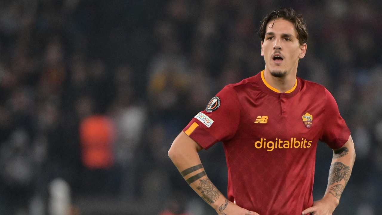 Zaniolo