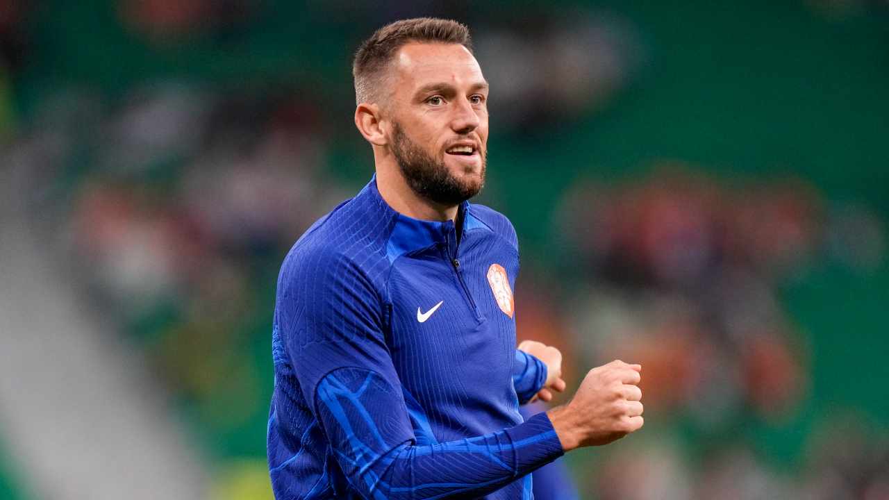 de Vrij Atletico