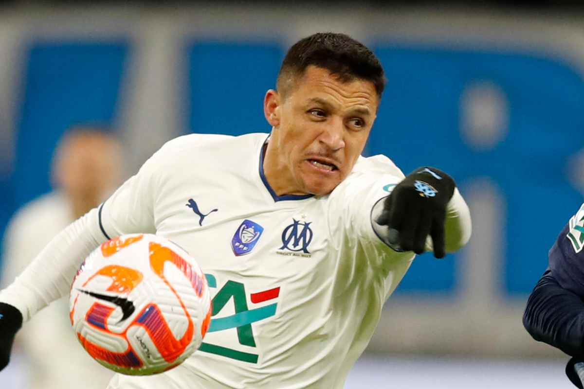 Possibilità Sanchez a zero per Juve e Milan