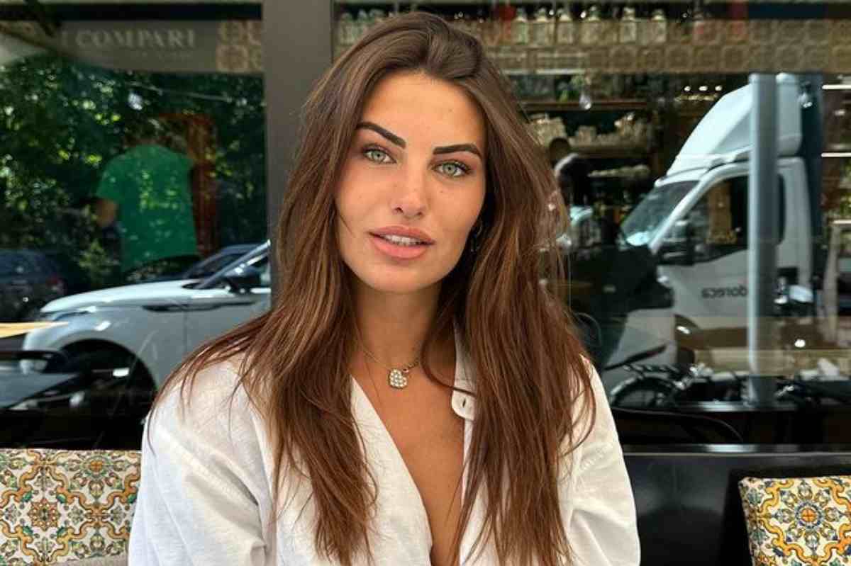 Carolina Stramare, amore in corso: anche lui è famoso