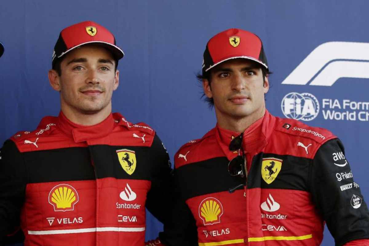 Ribaltone alla Ferrari: Mekies sarà il nuovo team principal dell'Alpha Tauri