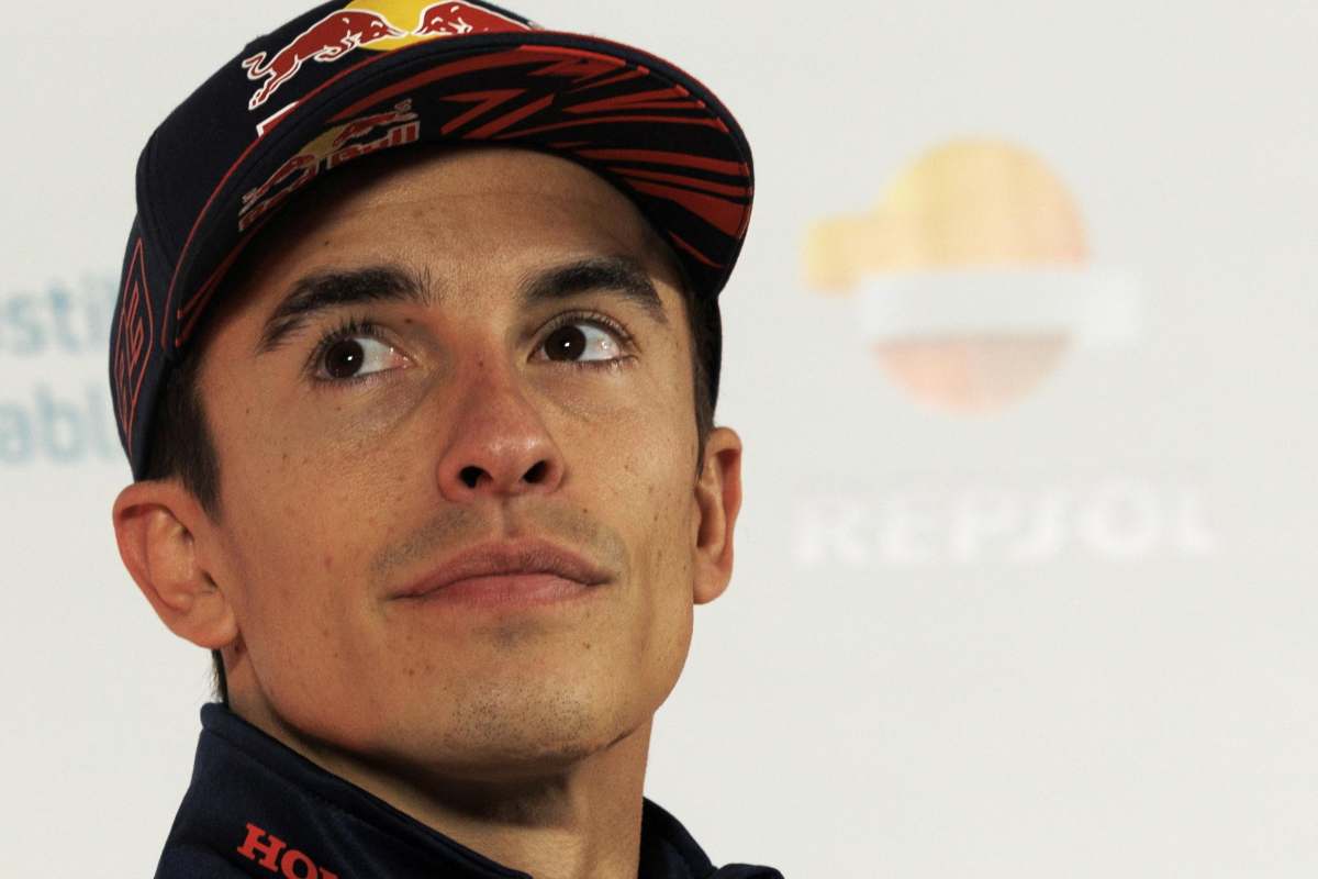 Marquez rinuncia Jerez: l'ombra di Rossi 
