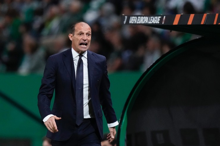 Allegri via dalla Juventus, necessaria riformazione da zero