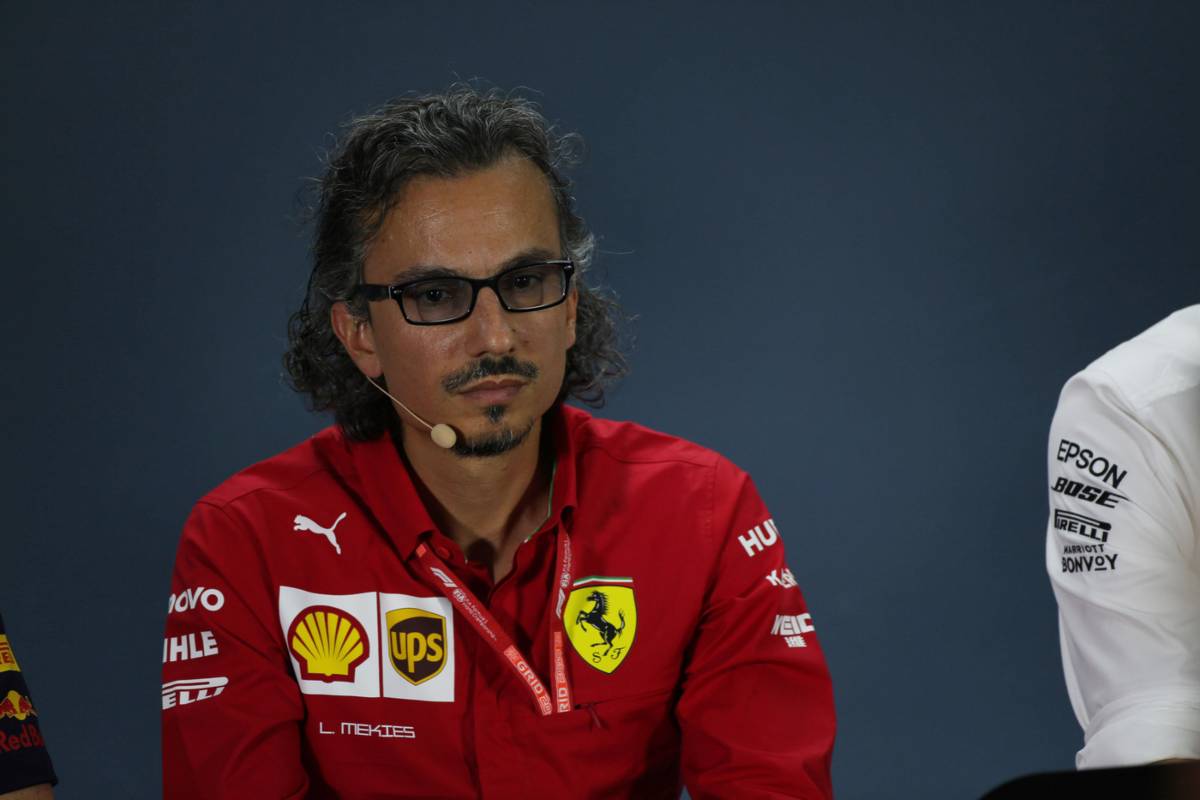 Ribaltone alla Ferrari: Mekies sarà il nuovo team principal dell'Alpha Tauri
