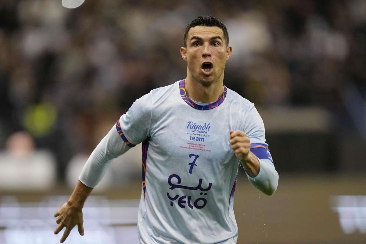 Ronaldo e Dybala, retroscena Juventus