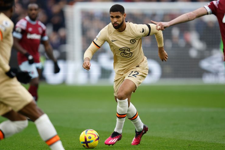 Loftus-Cheek: occasione Milan dalla Premier League