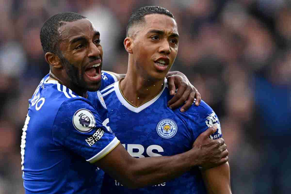 Tielemans nuovo colpo Juve 