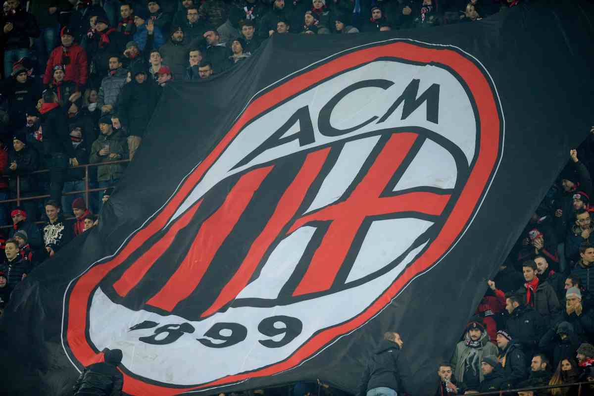 Tifosi Milan, vergogna al Maradona