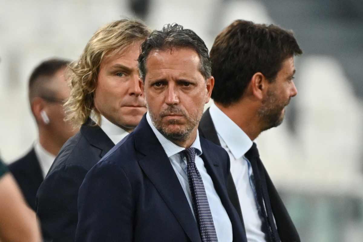 Agnelli, Juve, Squalifica