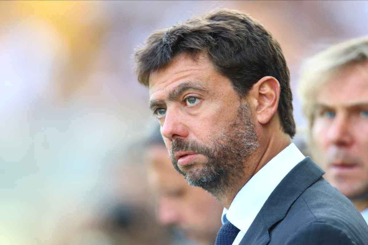 Agnelli, Juve, penalizzazione