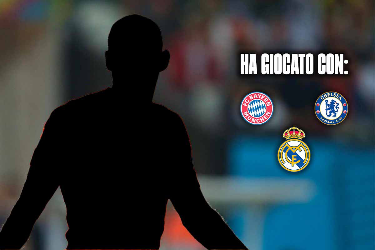 Campione mascherato Bayern